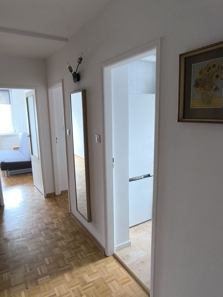 Mieszkanie 3-pokojowe Warszawa Bródno, ul. Ludwika Kondratowicza. Zdjęcie 8