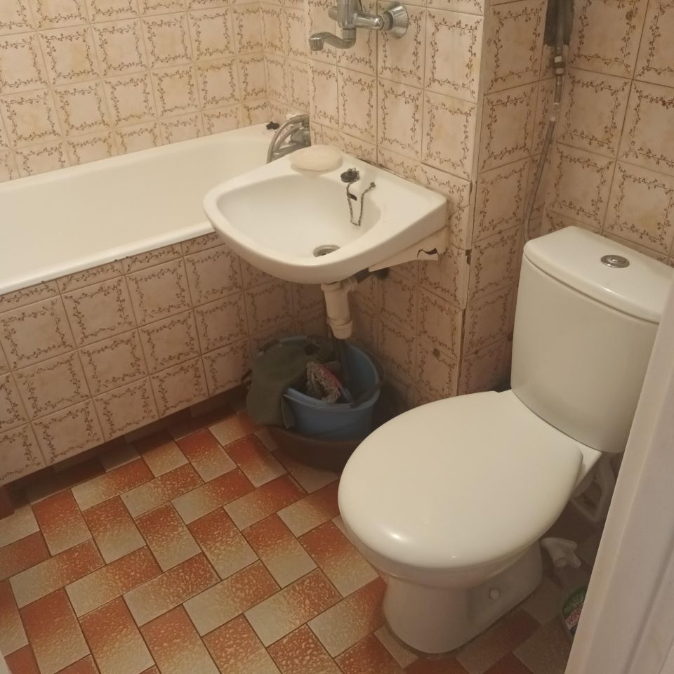 Mieszkanie 3-pokojowe Warszawa Saska Kępa, al. Stanów Zjednoczonych. Zdjęcie 4