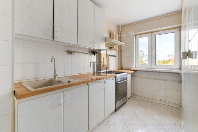 Mieszkanie 2-pokojowe Warszawa Bielany, ul. Jana Kochanowskiego. Zdjęcie 7