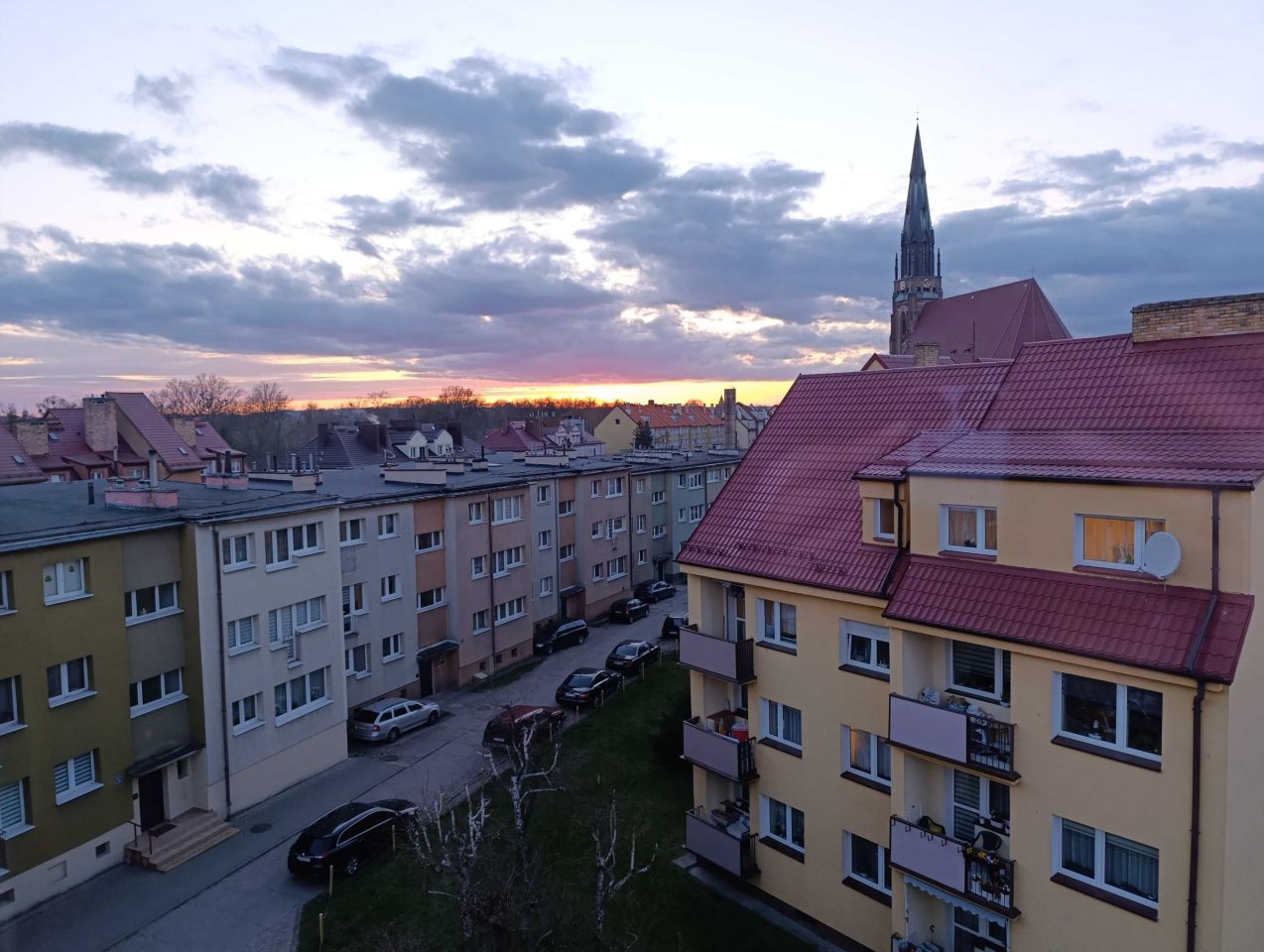 Mieszkanie 2-pokojowe Chojna. Zdjęcie 3