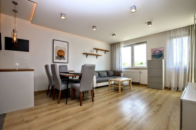 Mieszkanie 2-pokojowe Rzeszów, ul. Marcina Filipa. Zdjęcie 3