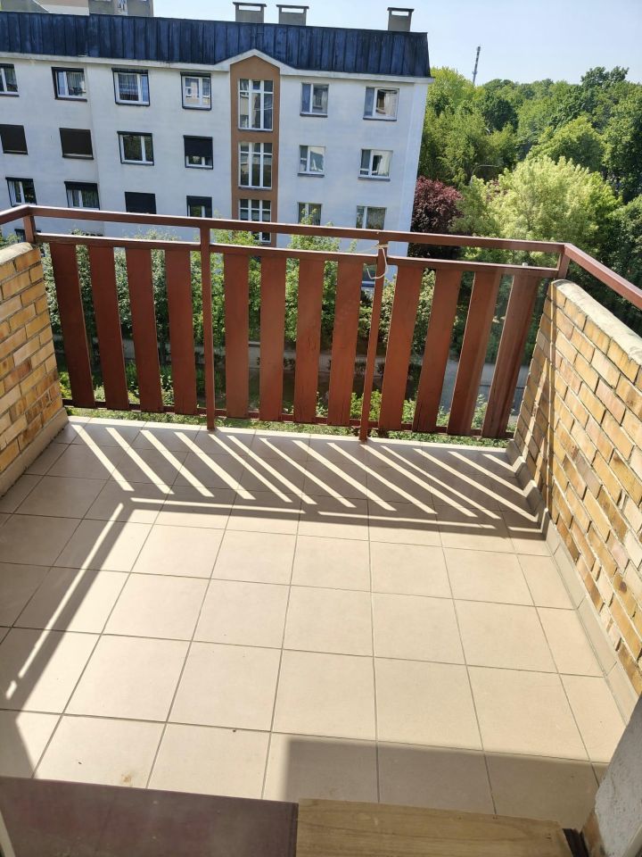 Mieszkanie 4-pokojowe Leszno, os. Wieniawa. Zdjęcie 3