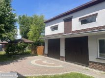 dom wolnostojący, 7 pokoi Kańczuga, ul. Bohaterów Westerplatte. Zdjęcie 2