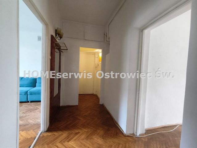 Mieszkanie 2-pokojowe Ostrowiec Świętokrzyski Centrum, ul. Henryka Sienkiewicza. Zdjęcie 8