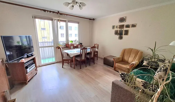 Mieszkanie 3-pokojowe Pionki, ul. Bohaterów Studzianek