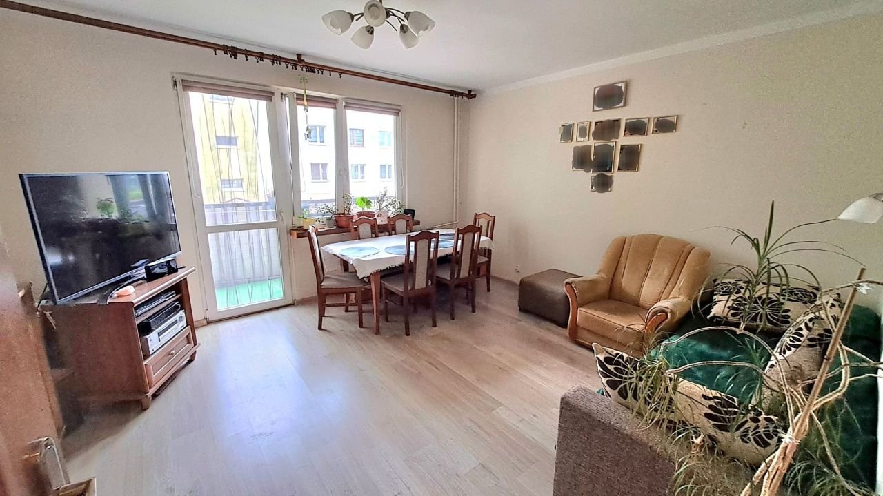 Mieszkanie 3-pokojowe Pionki, ul. Bohaterów Studzianek. Zdjęcie 1