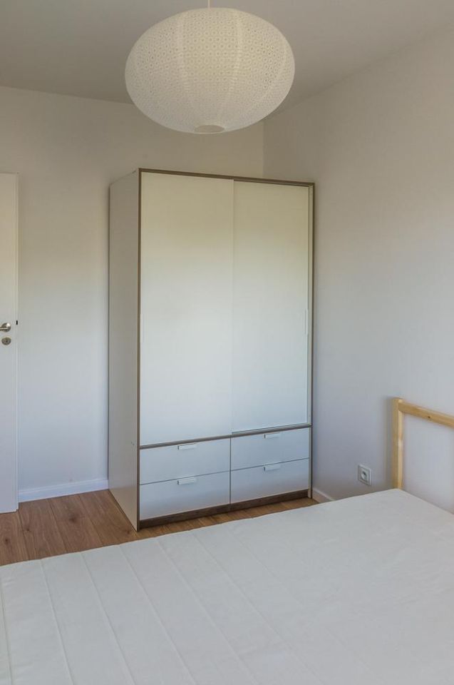 Mieszkanie 2-pokojowe Warszawa Bielany, ul. Sokratesa. Zdjęcie 8
