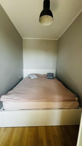 Mieszkanie 3-pokojowe Warszawa Sadul, ul. Mielecka. Zdjęcie 12