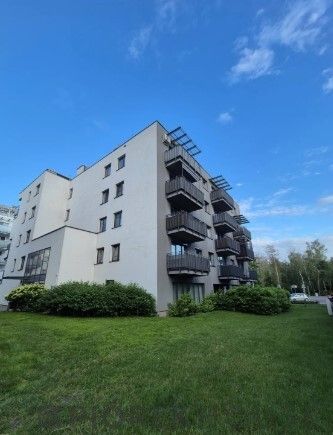 Mieszkanie 2-pokojowe Ząbki, ul. Powstańców. Zdjęcie 9