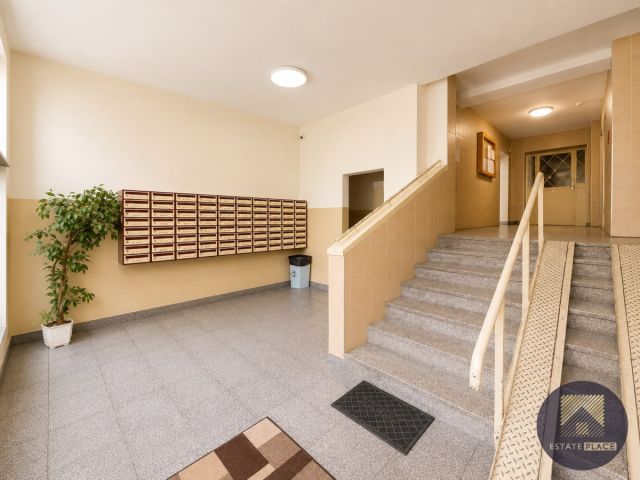 Mieszkanie 3-pokojowe Warszawa, ul. Bolesławicka. Zdjęcie 17
