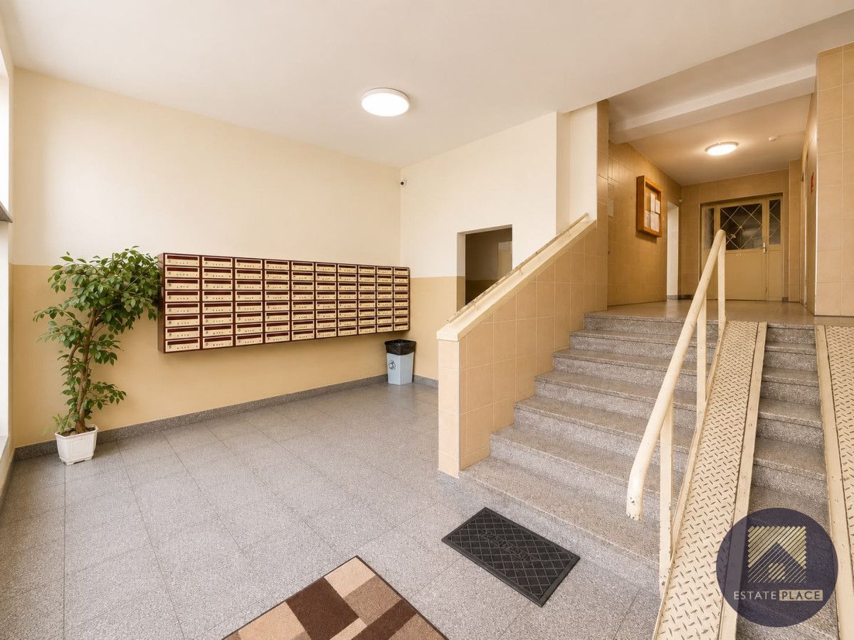 Mieszkanie 3-pokojowe Warszawa, ul. Bolesławicka. Zdjęcie 17