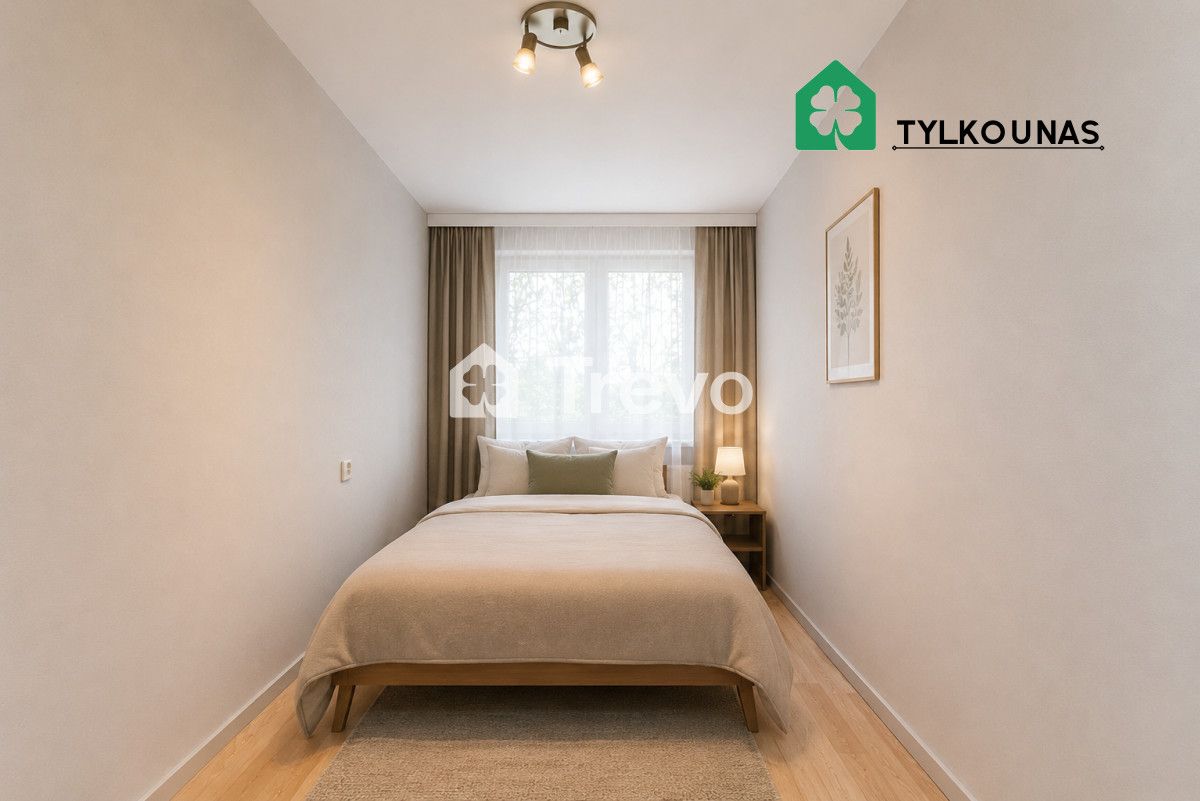 Mieszkanie 3-pokojowe Gdańsk Śródmieście, ul. Szuwary. Zdjęcie 12