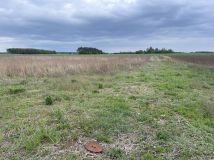 Działka budowlana Izbiska. Zdjęcie 2