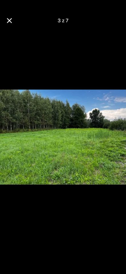 Działka na sprzedaż bez pośredników 
 
 ul. Wspólna 
 
 Tarnobrzeg Zakrzów - Widok 2