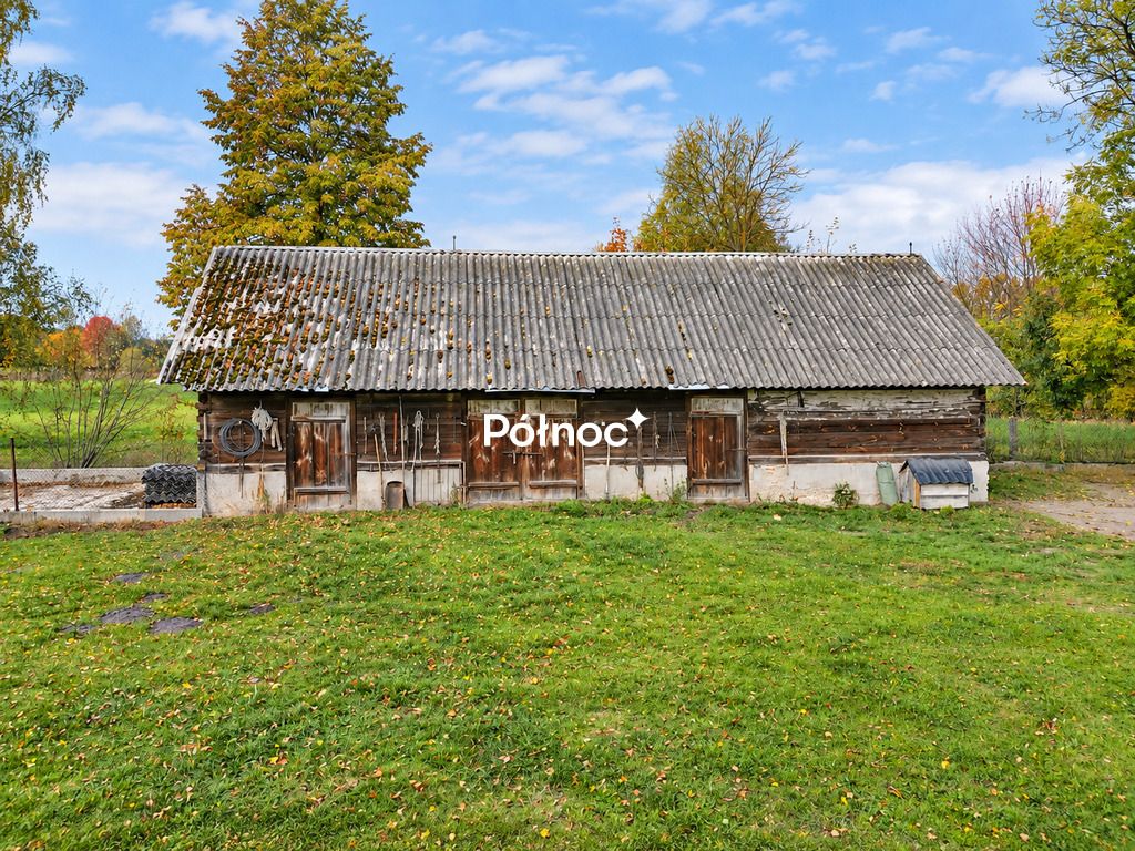 dom wolnostojący, 3 pokoje Drelów Augustówka. Zdjęcie 14