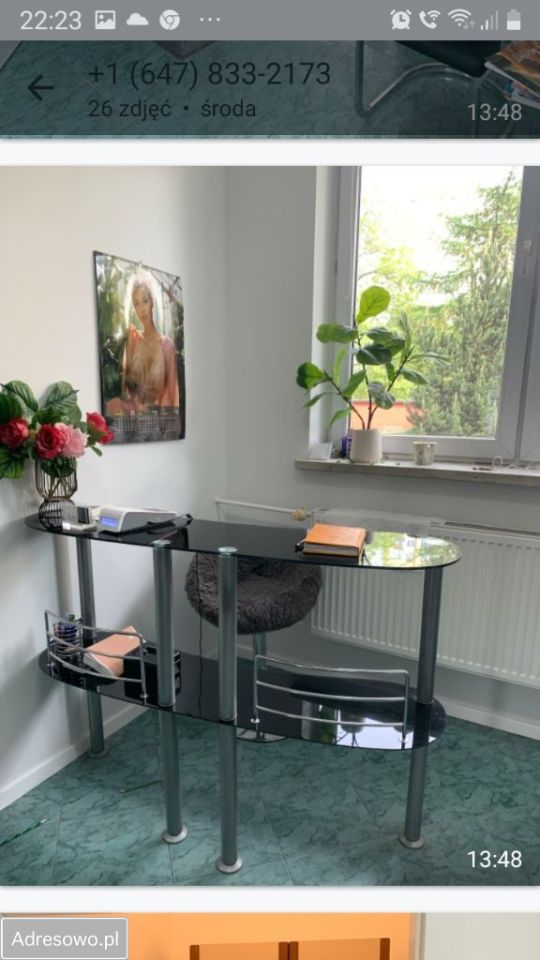 Lokal Lublin Śródmieście, ul. Ludwika Hirszfelda. Zdjęcie 12