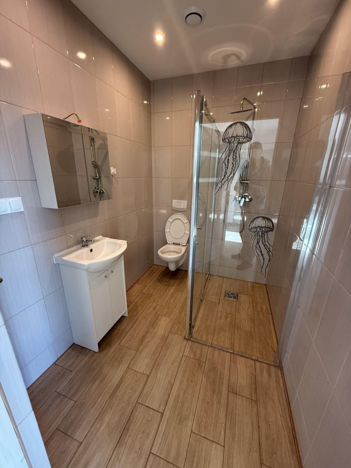 dom wolnostojący, 20 pokoi Sarbinowo, ul. Wrzosowa. Zdjęcie 19