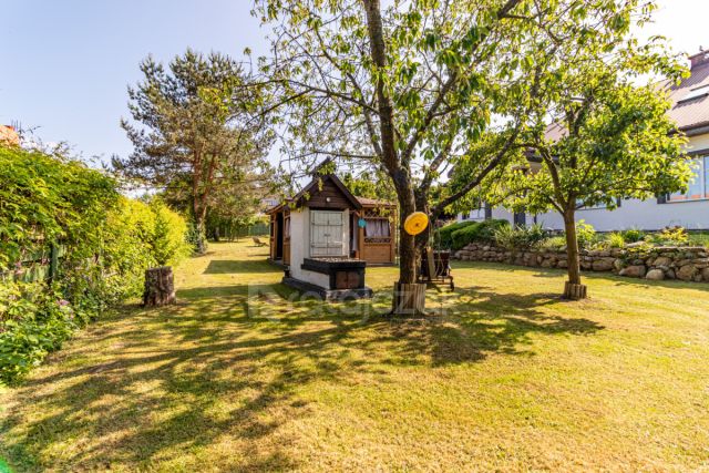 dom wolnostojący, 7 pokoi Nadole, ul. Osiedle na Stoku. Zdjęcie 35