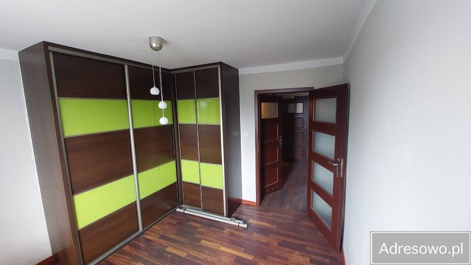 Mieszkanie 3-pokojowe Gorzków-Osada, ul. Partyzantów. Zdjęcie 2