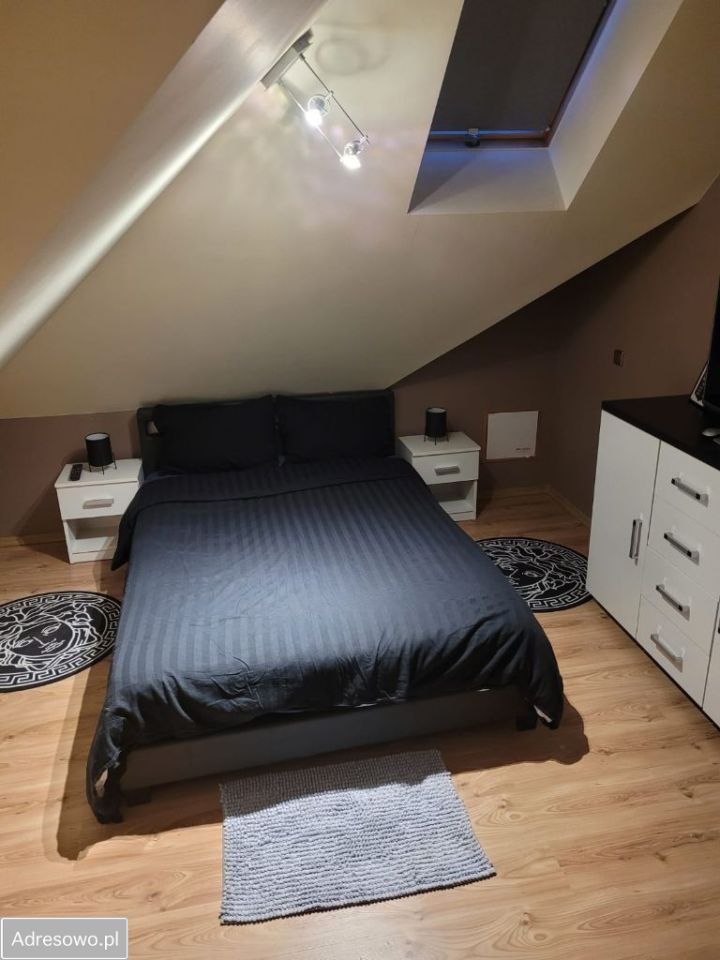 dom wolnostojący, 5 pokoi Dziwiszów, ul. Kaczawska. Zdjęcie 16