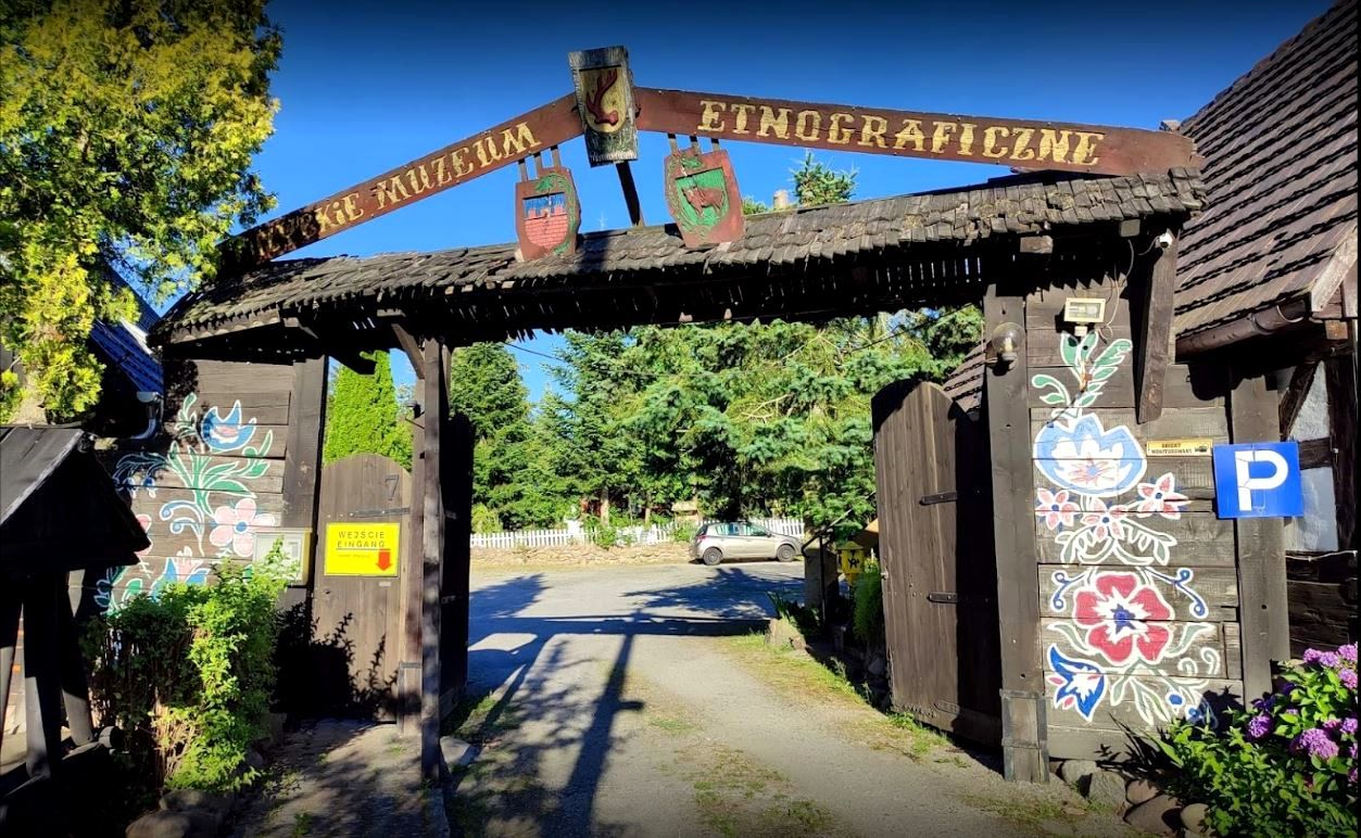 Lokal Buczyny. Zdjęcie 8