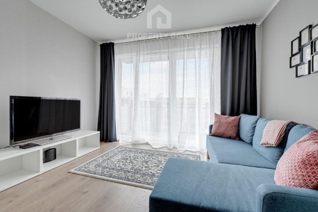 Mieszkanie 3-pokojowe Gdańsk Śródmieście, ul. Długa Grobla. Zdjęcie 3