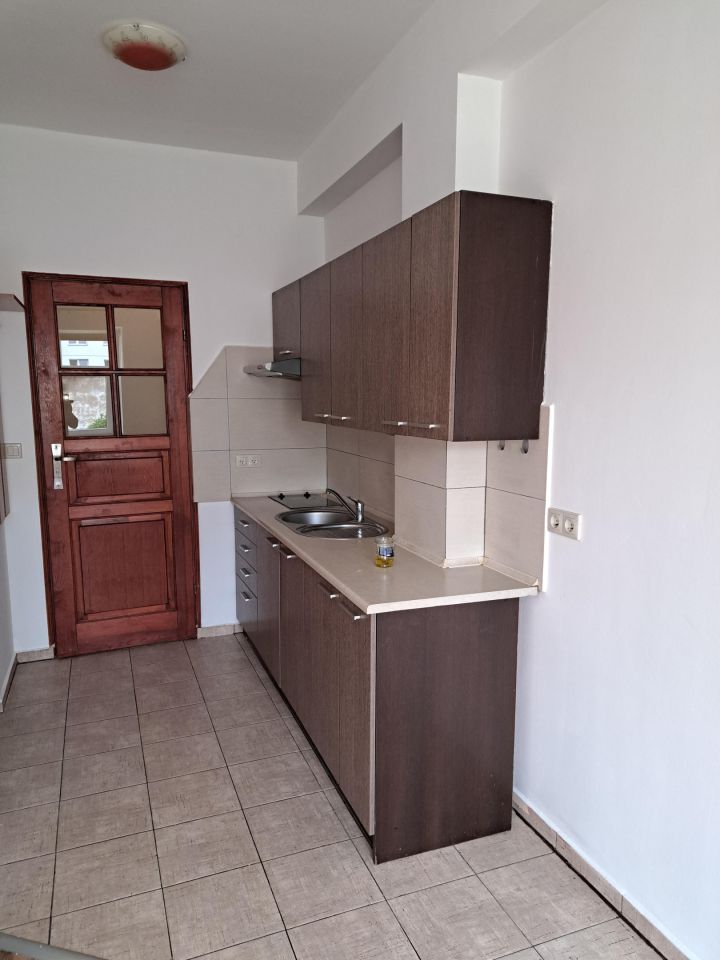 Mieszkanie 1-pokojowe Cieszyn, ul. Bielska