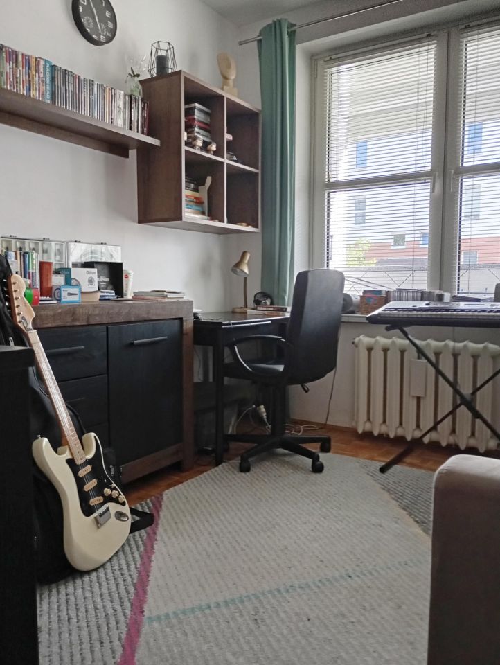 Mieszkanie 3-pokojowe Toruń Bydgoskie Przedmieście, ul. Władysława Broniewskiego. Zdjęcie 13