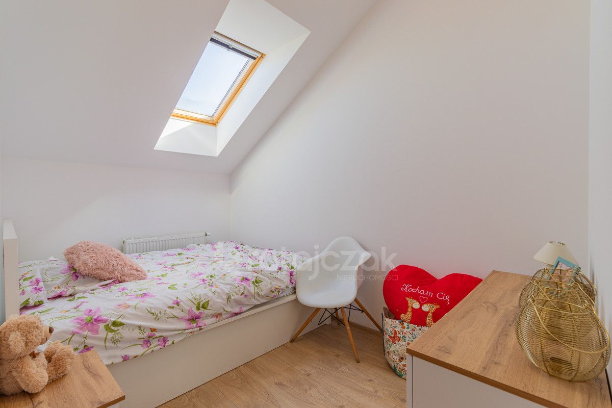 Mieszkanie 4-pokojowe Reda, ul. Krajobrazowa. Zdjęcie 11