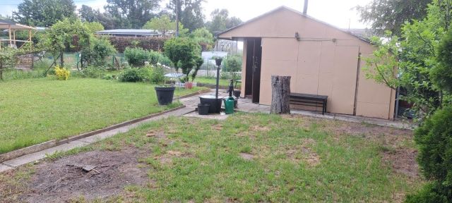 Działka rod Opole Zaodrze. Zdjęcie 1