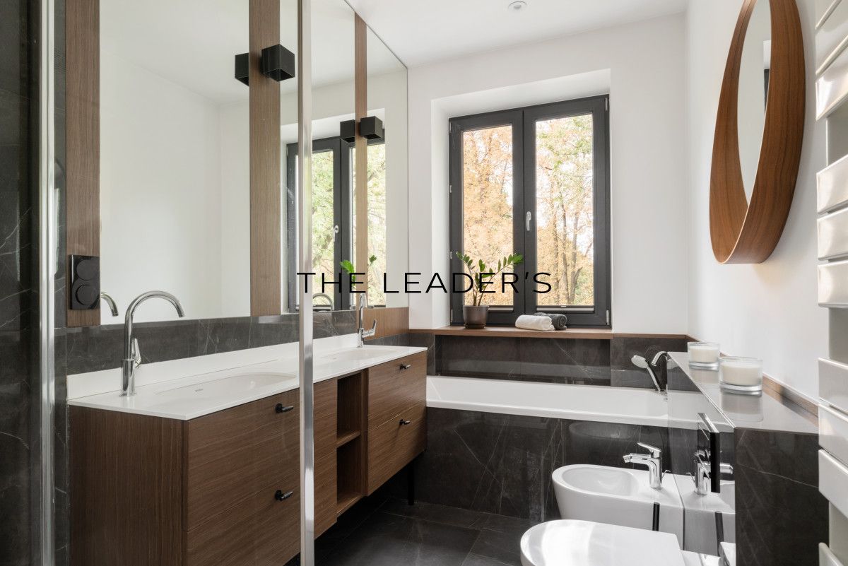 Mieszkanie 3-pokojowe Warszawa Mokotów, ul. Antoniego Edwarda Odyńca. Zdjęcie 16