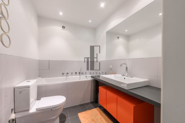 Mieszkanie 4-pokojowe Warszawa Wawer, ul. Pomiechowska. Zdjęcie 9