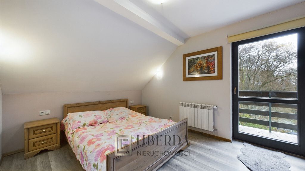 dom wolnostojący, 14 pokoi Kazimierz Dolny, ul. Nadrzeczna. Zdjęcie 3