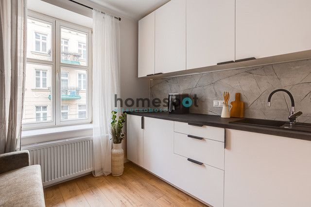 Mieszkanie 2-pokojowe Poznań Łazarz, ul. Kanałowa. Zdjęcie 10