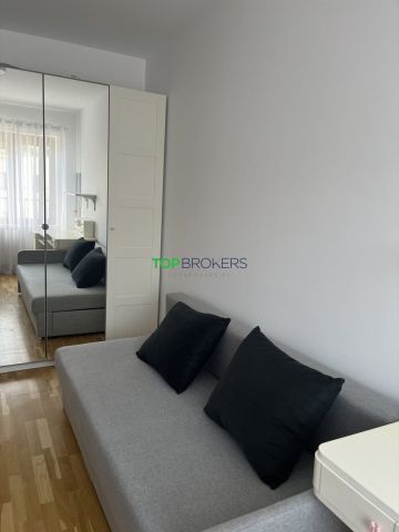 Mieszkanie 3-pokojowe Warszawa Wilanów, ul. Księdza Prymasa Augusta Hlonda. Zdjęcie 5