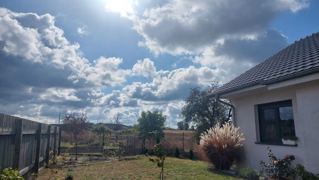 dom wolnostojący, 3 pokoje Strzyżewo. Zdjęcie 11