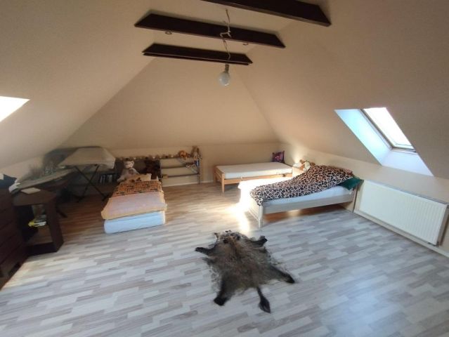 dom wolnostojący, 5 pokoi Kalisz Winiary. Zdjęcie 17