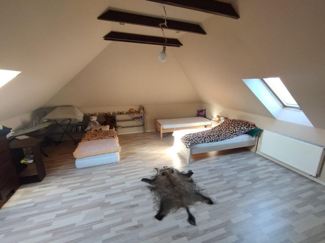 dom wolnostojący, 5 pokoi Kalisz Winiary. Zdjęcie 17