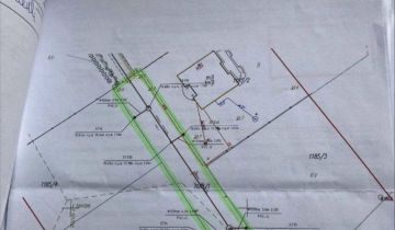 Działka rolno-budowlana Gorzów Wielkopolski, ul. Podgórna