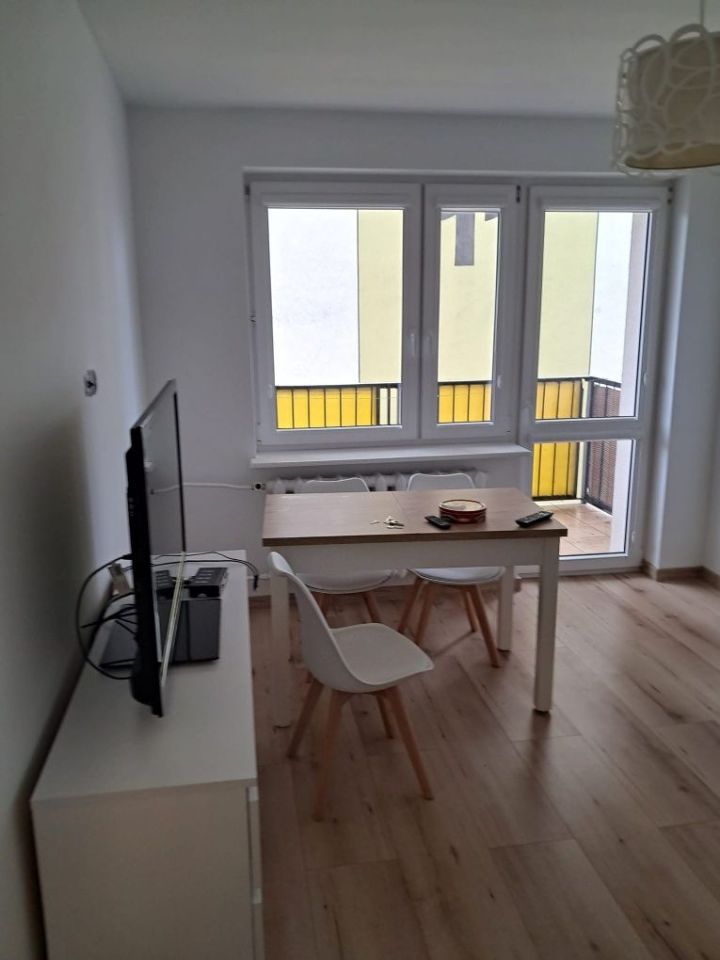 Mieszkanie 2-pokojowe Ełk, ul. ks. Jerzego Popiełuszki