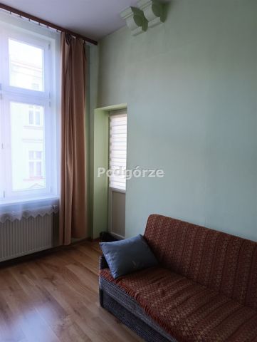 Mieszkanie 2-pokojowe Kraków Śródmieście, ul. Stanisława Staszica. Zdjęcie 2