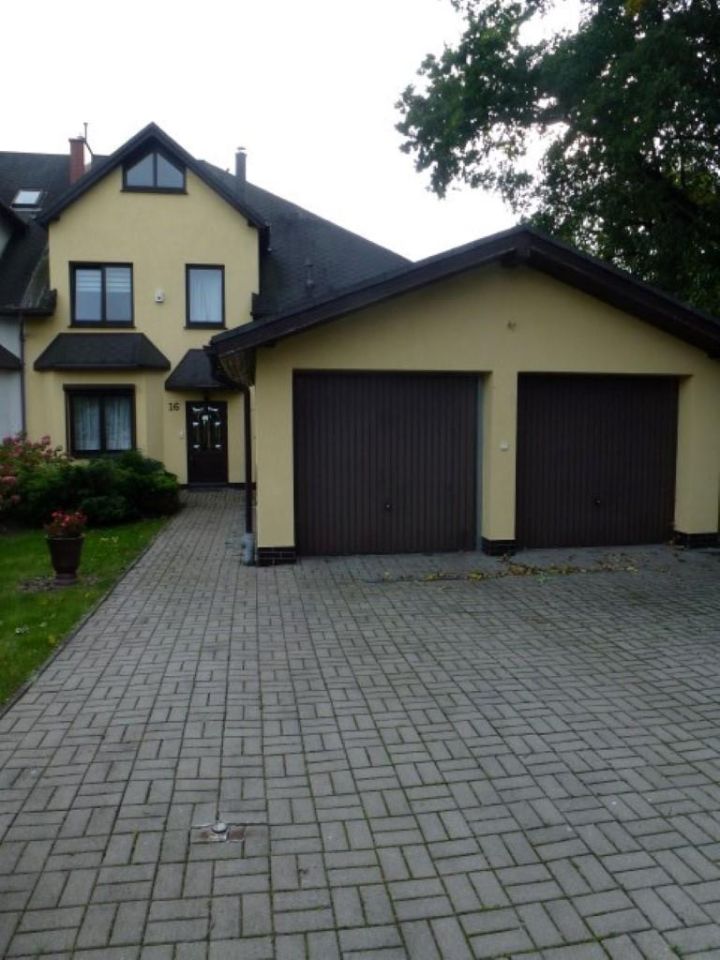 dom szeregowy, 5 pokoi Jelenia Góra Cieplice Śląskie-Zdrój. Zdjęcie 14