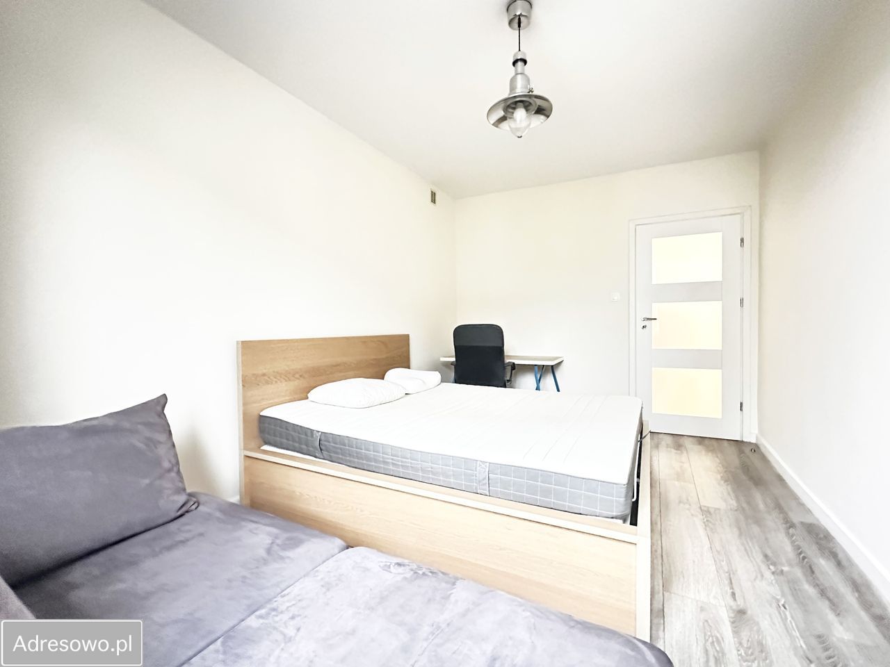 Mieszkanie 2-pokojowe Warszawa Śródmieście, ul. Chmielna. Zdjęcie 6