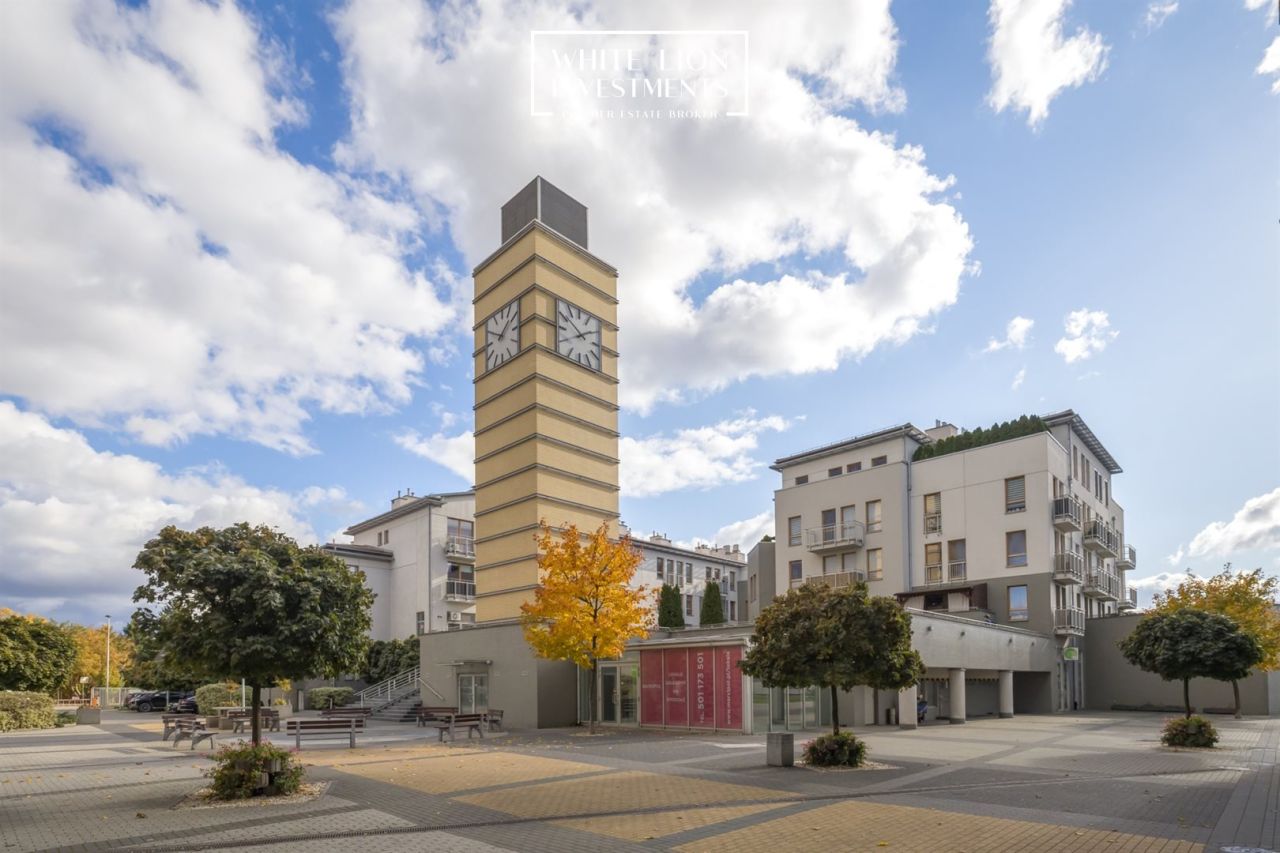 Mieszkanie 3-pokojowe Warszawa Włochy, ul. Obywatelska. Zdjęcie 16