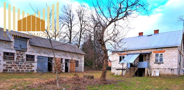 dom wolnostojący, 3 pokoje Wierzbno. Zdjęcie 14