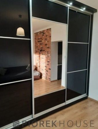 Mieszkanie 1-pokojowe Warszawa Praga-Północ, ul. Bertolta Brechta. Zdjęcie 4