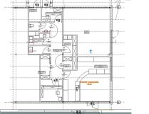 Lokal Wola Rębkowska, ul. Dworcowa. Zdjęcie 4