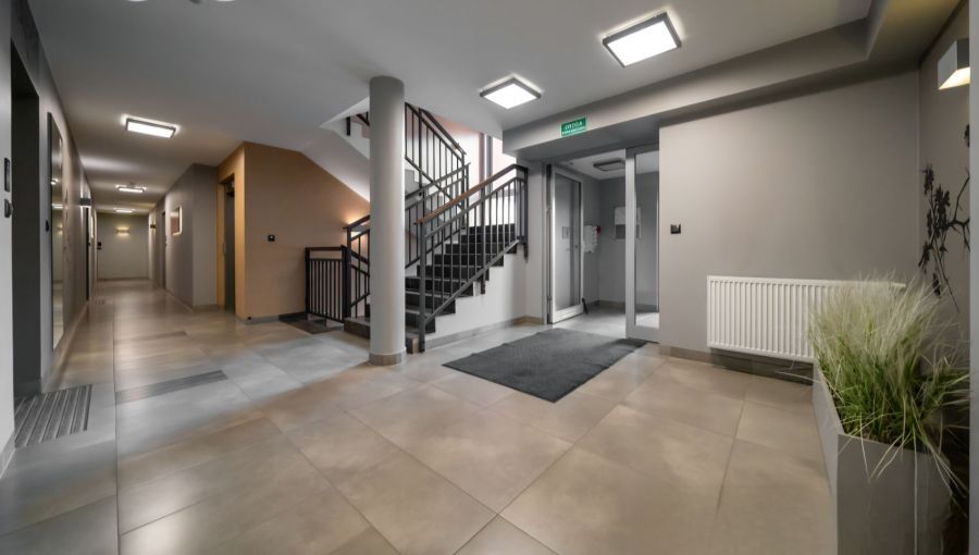 Mieszkanie 3-pokojowe Gdynia Chwarzno-Wiczlino, ul. Stanisława Filipkowskiego. Zdjęcie 3