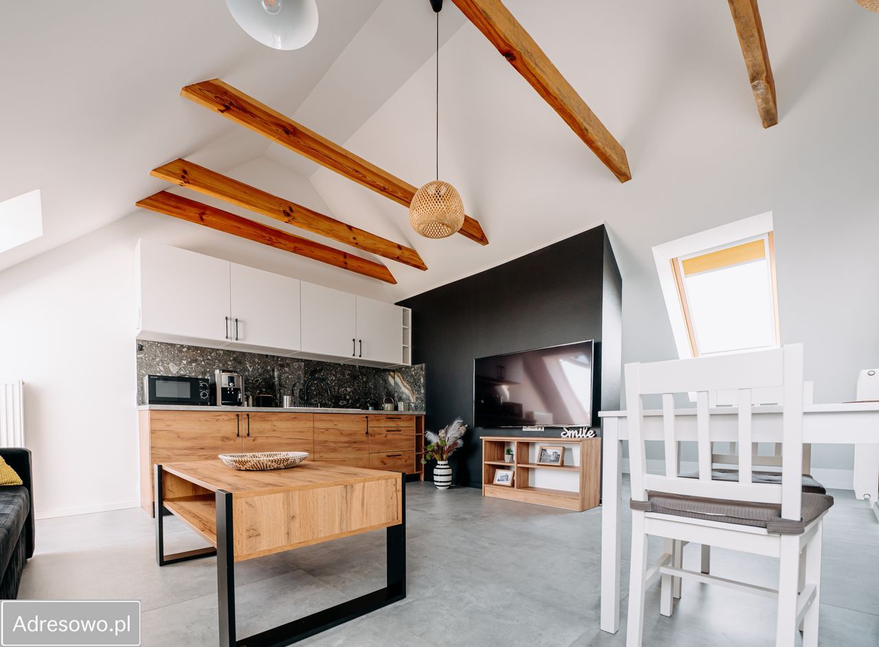 Mieszkanie 3-pokojowe Sandomierz, ul. Stefana Okrzei. Zdjęcie 15