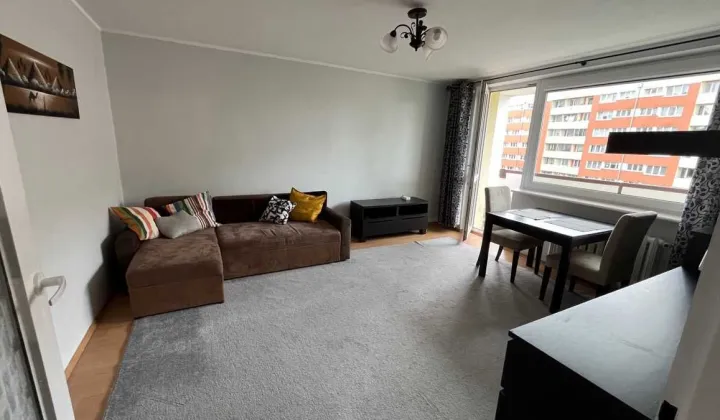 Mieszkanie 2-pokojowe Gdańsk Przymorze, ul. Olsztyńska